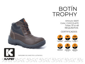 ZAPATO DAGER AIR